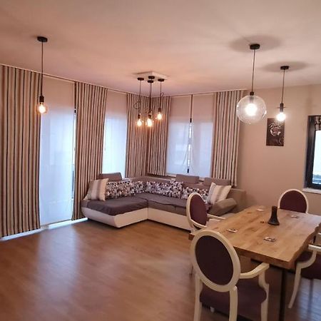 קלוז'-נאפוקה Tonitza Apartament מראה חיצוני תמונה
