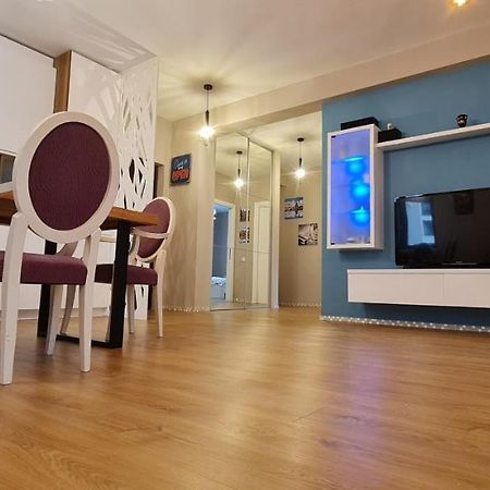 קלוז'-נאפוקה Tonitza Apartament מראה חיצוני תמונה