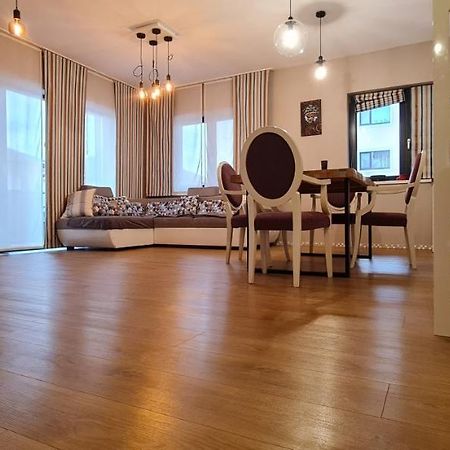קלוז'-נאפוקה Tonitza Apartament מראה חיצוני תמונה