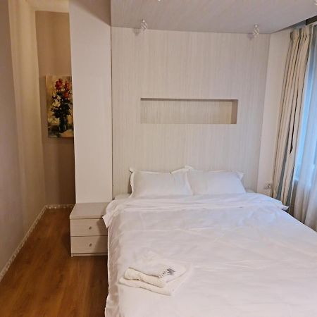 קלוז'-נאפוקה Tonitza Apartament מראה חיצוני תמונה