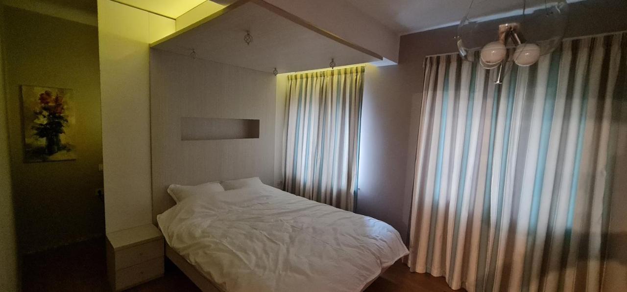 קלוז'-נאפוקה Tonitza Apartament מראה חיצוני תמונה
