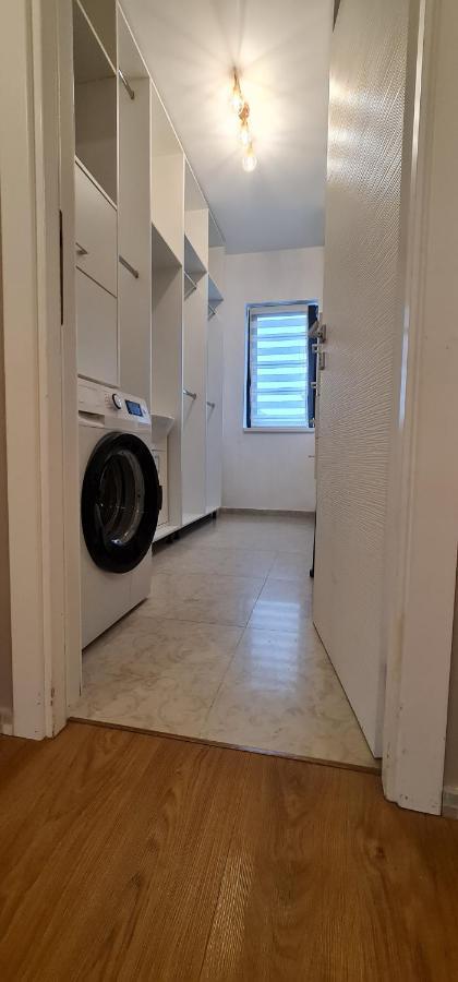 קלוז'-נאפוקה Tonitza Apartament מראה חיצוני תמונה