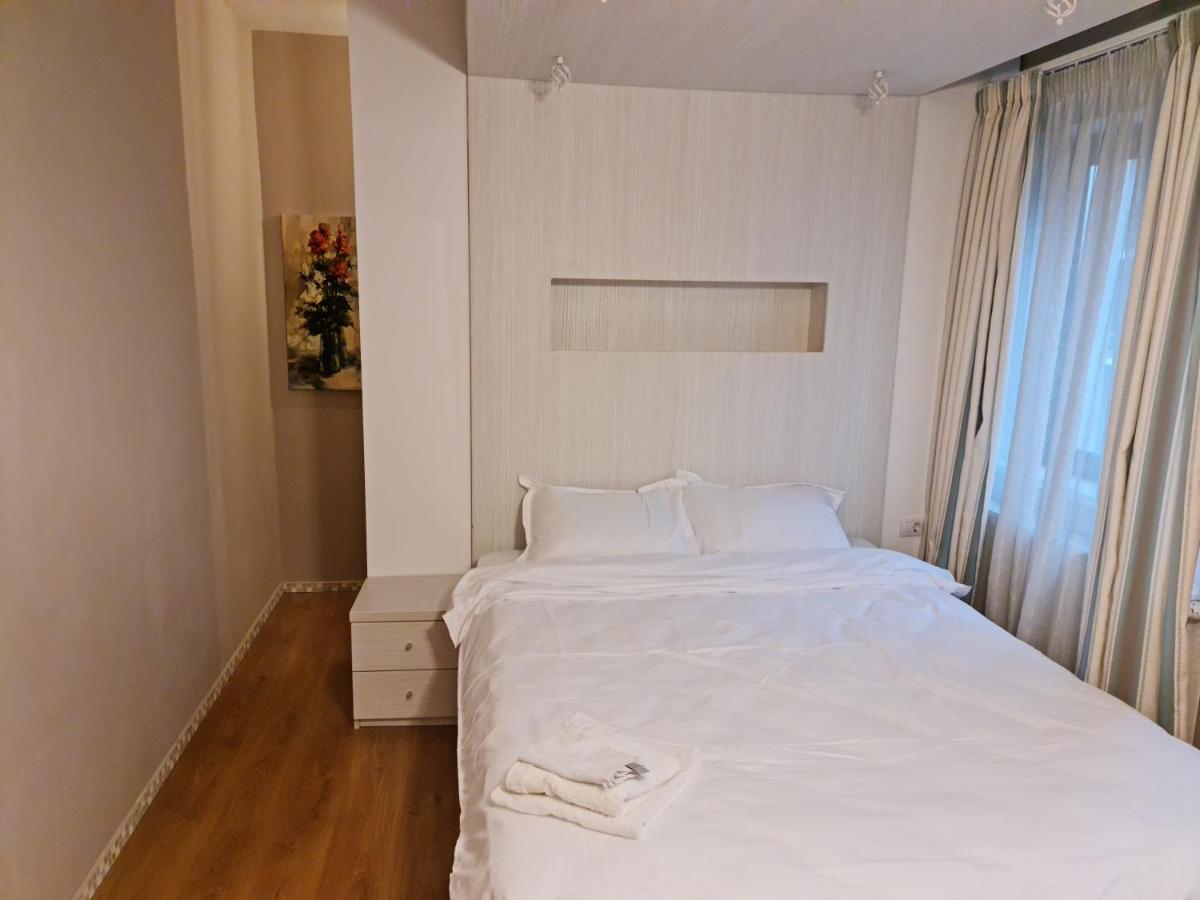 קלוז'-נאפוקה Tonitza Apartament מראה חיצוני תמונה